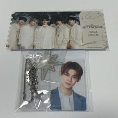 TXT ACT:PROMISE プレミアムシート特典 新品未開封 ヨンジュン TXT ヨンジュン ACT PROMISE IN JAPAN デジタルコード トレカ