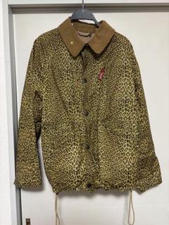 2025年最新】supreme レオパード ジャケットの人気アイテム