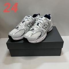 2025年最新】NewBalancE 530 24の人気アイテム - メルカリ