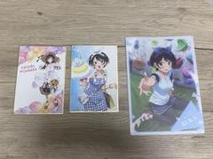 2025年最新】彼女お借りします 色紙の人気アイテム - メルカリ