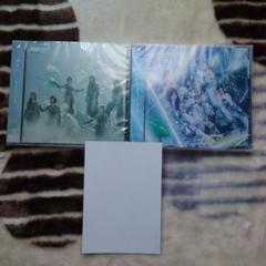 櫻坂46　UDAGAWA GENERATION　IWTC　通常版