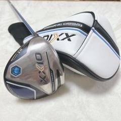 （メルカリ掲載1品限）（ほぼ新品）XXIO13 ドライバー レフティ 2025年最新】ゼクシオ ドライバー レフティの人気アイテム