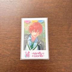 HoneyWorks 南くん 缶バッジ アクリルキーホルダー ポストカード