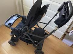 2025年最新】joovy 二人乗りの人気アイテム - メルカリ