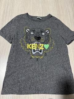 【新品】KENZO Tシャツ Sサイズ グレーのサムネイル