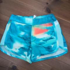 ランニングパンツ ジュニア 120〜130