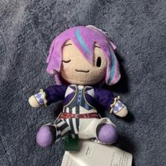 プロジェクトセカイ プロセカ 神代類 ふわぷち ぬいぐるみ