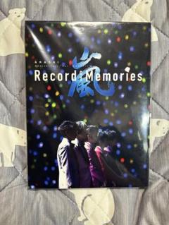 嵐 Record of Memories Blu-ray ファンクラブ限定盤 - メルカリ