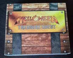 ハロウィン／『トレジャー・チェスト～ベスト・オブ・ハロウィン』初回限定盤３枚組 2025年最新】Helloween Treasure Chestの人気アイテム - メルカリ