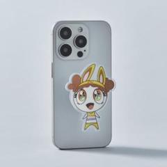 Amazon.co.jp: Newjeans スマートトック smarttok スマホ