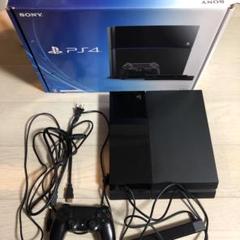 PlayStation®4 PlayStation®Camera同梱版 ジェッ…