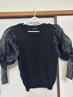 PELLICULE loose knit ペリキュール ニット 新品未使用 PELLICULE (ペリキュール) | _ 10.31 tue 20:00 new arrivals