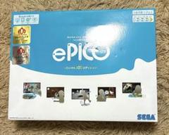 【新品•未使用】★ePICO たいけん100エディション