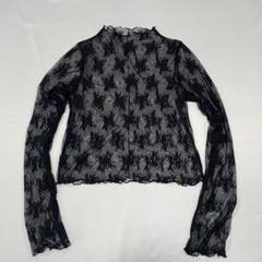 Desigual. サイケデリック柄 ハイネック パワーネット セカンドスキン m30182954866_1.jpg?1722131757