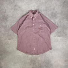 最新エルメス シャツ チェック BURBERRY 90s 古着 半袖 メルカリ - ユーロ cityboy トップス