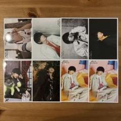 佐野勇斗生写真セット Amazon.co.jp: M!LK 佐野勇斗 生写真 サイン セット : 文房具