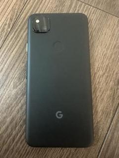 Google Pixel 4a(バッテリー劣化ジャンク) Google Pixel 4a(バッテリー劣化ジャンク) - メルカリ
