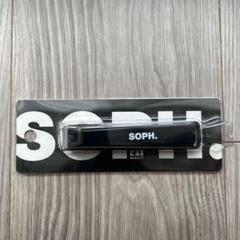 SOPH. 20周年ノベルティセット SOPH. 20周年ノベルティセット
