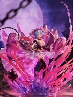 Amazon.co.jp: Re:ゼロから始める異世界生活 鬼レム -Crystal