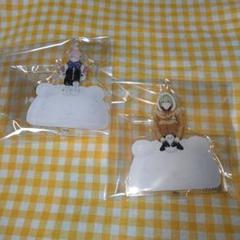 アオペラ Snowy day アクリルスタンド 光緒 ふかみ