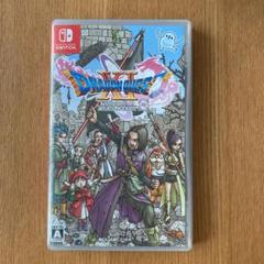 ドラゴンクエスト11 S