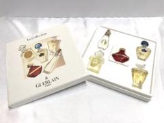 ゲランGUERLAINミニ香水5点セットミツコ サムサラ シャリマーシャンゼリゼ ゲランGUERLAINミニ香水5点セットミツコ サムサラ シャリマー
