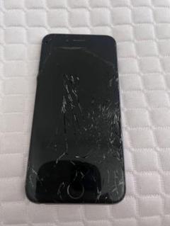 iPhone15pro 256GB 本体 ジャンク品　画面割れ　背面割れ iPhone15Pro】背面のガラスがバキバキに割れてしまった…背面
