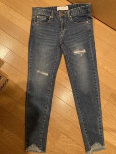 値下げ！GUESS デニム パンツ　27インチ