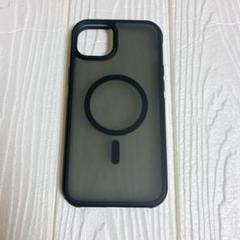 iPhone 15 Plus ケース Magsafe 米軍規格 超耐衝撃