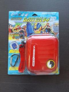 任天堂 - 2003 任天堂 ポケットモンスター ゲームボーイアドバンスSP ポーチ バッグ 2003年 vintage ポケモン ゲームボーイアドバンスSP ポーチ