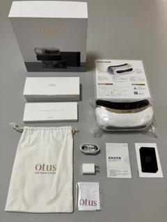 未使用　オータス　otus ビジョンセラピー　視力回復 otus オータス 視力回復 ビジョンセラピー - メルカリ