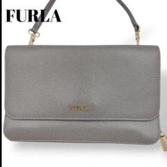 2025年最新】フルラ furla リーヴァの人気アイテム - メルカリ