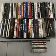 B'z 稲葉浩志 イナバサラス TAK CDセット B'z 稲葉浩志 イナバサラス TAK CDセット