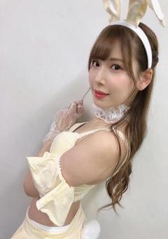 G0156★明里つむぎ 大型タペストリー ★巨大写真サイズ60X90cm★