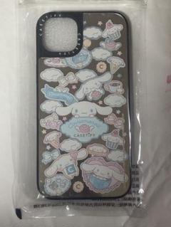 値下げ中！CASETiFY【未使用】シナモロール iPhone15promax 値下げ中！CASETiFY【未使用】シナモロール iPhone15promax