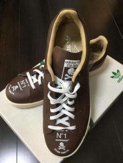 スタンスミス ネイバーフッドコラボ adidas【未使用/限定品】