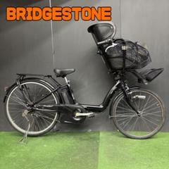 タイラ様　電動自転車 BS Angelino ブラック 3人乗り対応 35 タイラ様 電動自転車 BS Angelino ブラック 3人乗り対応 35