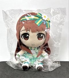 Gift ミリオンライブ 田中琴葉 ぬいぐるみ アイドルマスター ミリオンライブ！ ミニぬいぐるみ 田中琴葉