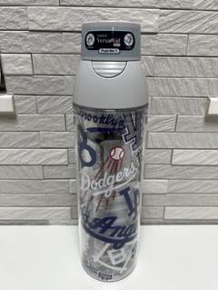 ドジャース Tervis ウォーターボトル 24オンス(約710ml) 水筒 ドジャース Tervis ウォーターボトル 24オンス(約710ml) 水筒