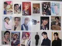 SEVENTEEN THE8 ミンハオ　まとめ売り