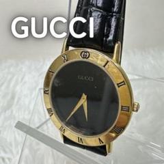 GUCCI時計 3000.2.L 新品電池 稼働品 新品ベルト ゴールド GUCCI グッチ 3000.2.L クォーツ レディース 腕時計 ゴールドGP