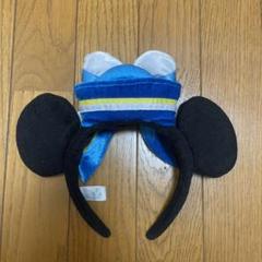 ディズニー カチューシャ　マリン　ボーダー Disney（カチューシャ）のフリマアイテム一覧