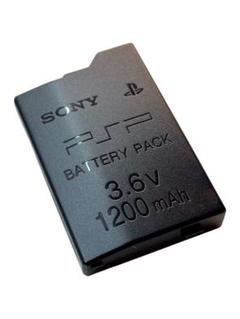 【新品】SONY PSP 2000 / 3000用 バッテリー（S110)