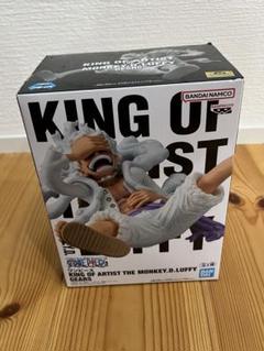 【新品未開封品×2箱】KING OF ARTIST ニカ フィギュア 2025年最新】キングオブアーティスト ニカの人気アイテム - メルカリ