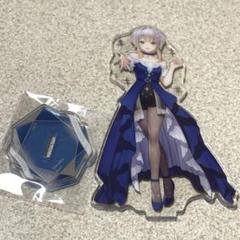 栞葉るり アクリルスタンド にじそうさく09 にじさんじ にじさんじ 栞葉るり アクリルスタンド - メルカリ