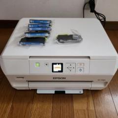 宅配買取】EPSON EP-708の目詰まりやエラーや廃インクパット故障