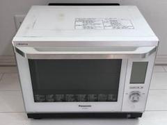 Panasonic スチームオーブンレンジ　ビストロ　ジャンク ジャンク品】Panasonic ビストロ Bistro スチームオーブンレンジ