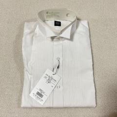 【極美品】TAKEO KIKUCHI タケオキクチ シャツ