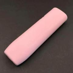 アイコス イルマワン iqos iluma one ケース カバー ソフト 桃