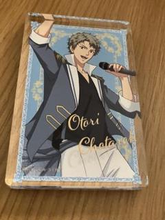 新テニスの王子様 鳳長太郎 まねきねこ アクリルスタンド 缶バッジ すきっと グッズ-スタンドポップ】新テニスの王子様 アクリルスタンド/鳳